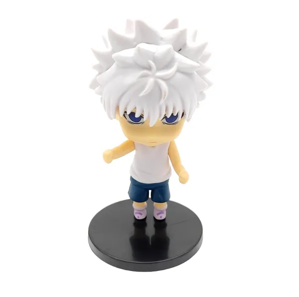 Hunter_X_Hunter_Zoldyck_Model_A_Action_Figure_|_Pvc_Anime_Figurine_Weeb_Manga_Model_Toy_Collectible_(10.5_Cm)