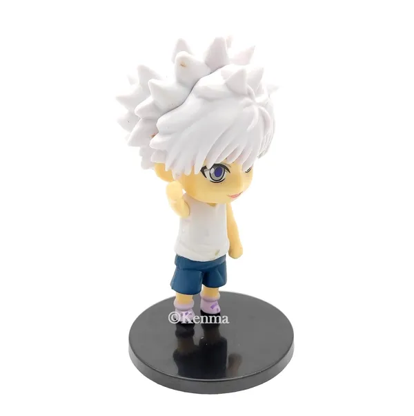 Hunter_X_Hunter_Zoldyck_Model_B_Action_Figure_|_Pvc_Anime_Figurine_Weeb_Manga_Model_Toy_Collectible_(10.5_Cm)