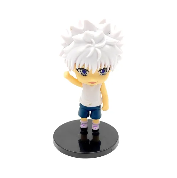 Hunter_X_Hunter_Zoldyck_Model_B_Action_Figure_|_Pvc_Anime_Figurine_Weeb_Manga_Model_Toy_Collectible_(10.5_Cm)