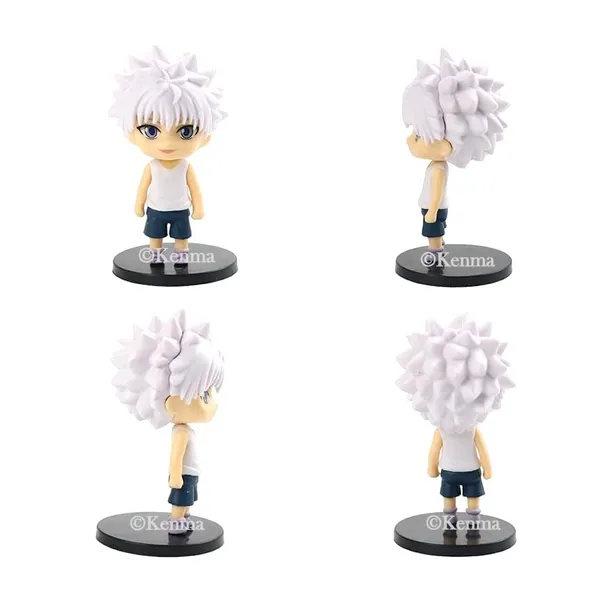 Hunter_X_Hunter_Zoldyck_Model_B_Action_Figure_|_Pvc_Anime_Figurine_Weeb_Manga_Model_Toy_Collectible_(10.5_Cm)