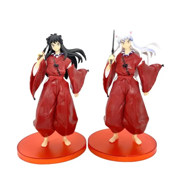 Inuyasha_Set_Of_2_Action_Figures_Cute_Weeb_Manga_Collectible_Figurine_(8L_X_6W_X_16H_Cm)