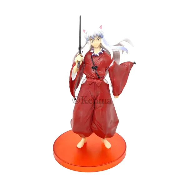 Inuyasha_Set_Of_2_Action_Figures_Cute_Weeb_Manga_Collectible_Figurine_(8L_X_6W_X_16H_Cm)