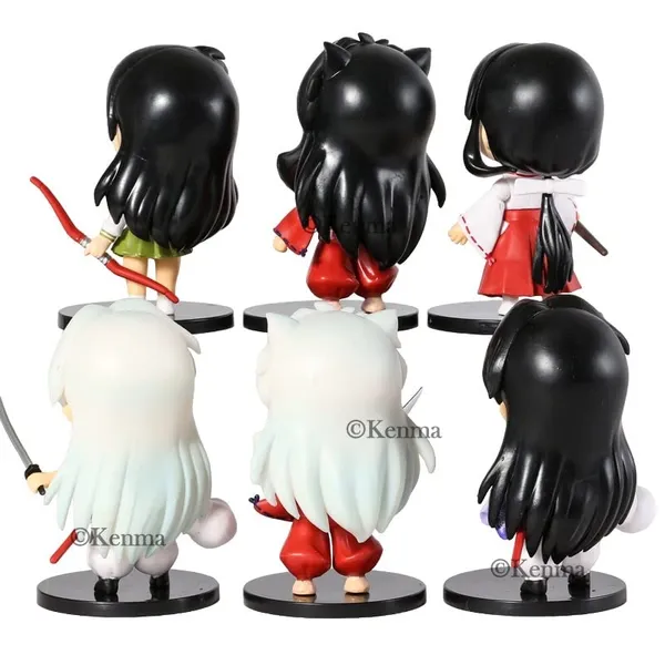 Inuyasha_Set_Of_6_Action_Figure_Anime_Figure_Sesshoumaru_Figure_Higurashi_Kagome_Miroku_Pvc_Action_Model_Figures_Toys_Weeb_Manga_Collectible