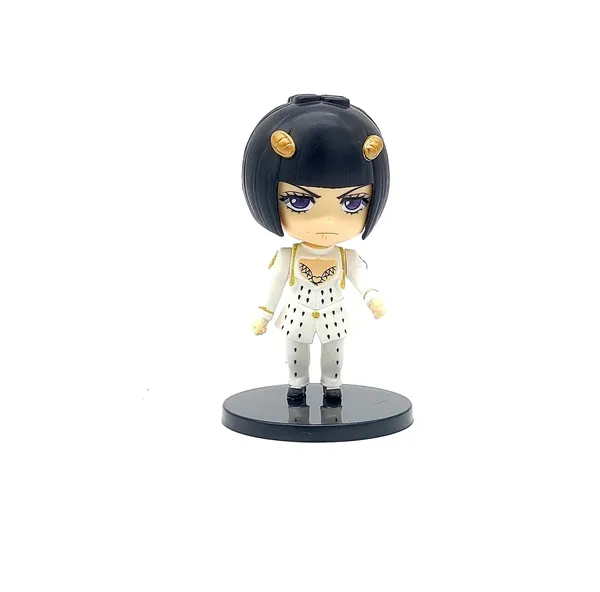 Jojo'S_Bizarre_Adventure_Bruno_Bucciarati_Stardust_Crusaders_Action_Figure_Figurine_Manga_Weeb_Collectible