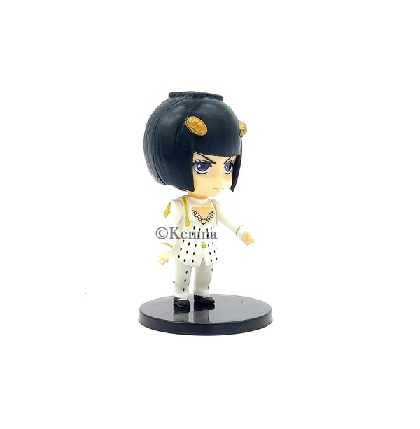Jojo'S_Bizarre_Adventure_Bruno_Bucciarati_Stardust_Crusaders_Action_Figure_Figurine_Manga_Weeb_Collectible