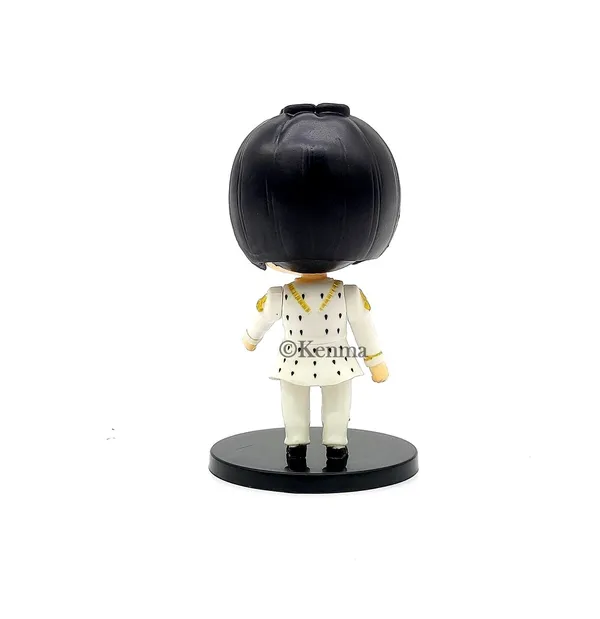 Jojo'S_Bizarre_Adventure_Bruno_Bucciarati_Stardust_Crusaders_Action_Figure_Figurine_Manga_Weeb_Collectible