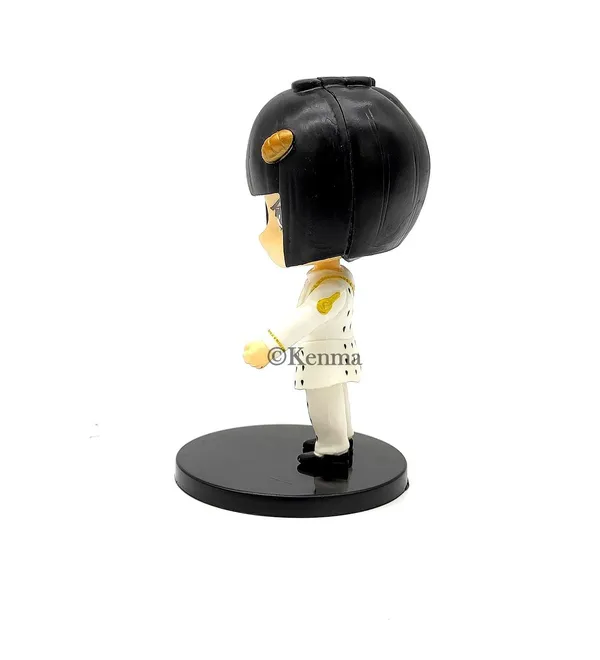 Jojo'S_Bizarre_Adventure_Bruno_Bucciarati_Stardust_Crusaders_Action_Figure_Figurine_Manga_Weeb_Collectible