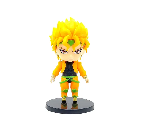 Jojo'S_Bizarre_Adventure_Dio_Brando_Nendoroid_Stardust_Crusaders_Action_Figure_Pvc_|_Anime_Figurine_Manga_Weeb_Collectible_(10_Cm)