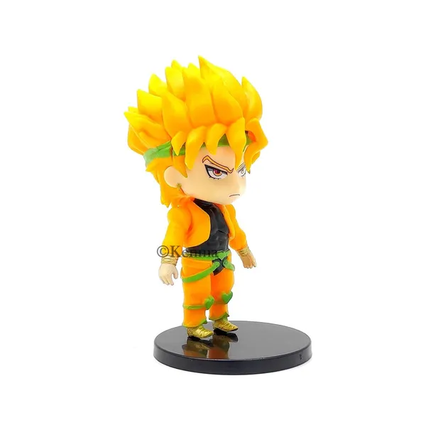 Jojo'S_Bizarre_Adventure_Dio_Brando_Nendoroid_Stardust_Crusaders_Action_Figure_Pvc_|_Anime_Figurine_Manga_Weeb_Collectible_(10_Cm)