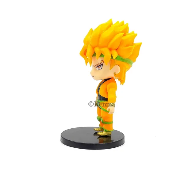 Jojo'S_Bizarre_Adventure_Dio_Brando_Nendoroid_Stardust_Crusaders_Action_Figure_Pvc_|_Anime_Figurine_Manga_Weeb_Collectible_(10_Cm)