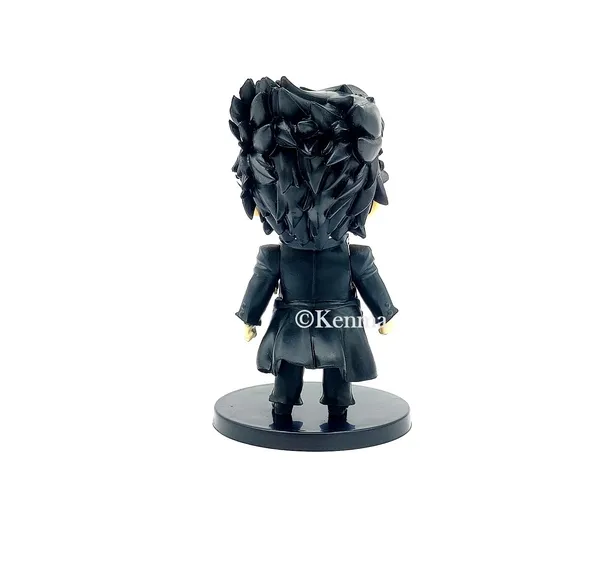Jojo'S_Bizarre_Adventure_Kujo_Jotaro_Stardust_Crusaders_Action_Figure_Pvc_|_Anime_Figurine_Manga_Weeb_Collectible_(10_Cm)