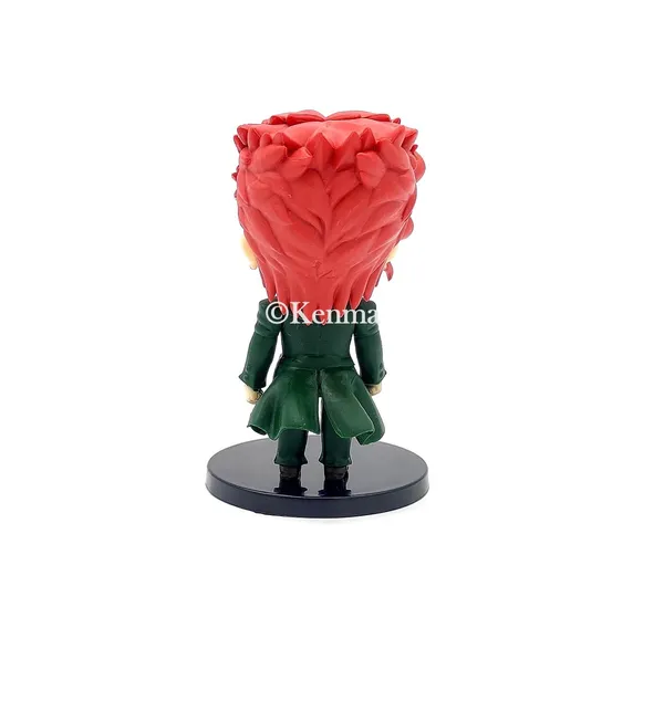 Jojo'S_Bizarre_Adventure_Noriaki_Kakyoin_Action_Figure_Pvc_|_Anime_Figurine_Manga_Weeb_Collectible_(10_Cm)