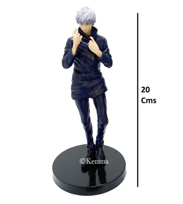 Jujutsu_Kaisen_Gojo_Saturo_Action_Figure_|_Pvc_Anime_Figurine_Weeb_Manga_Collectible_Model_Toy_(20_Cm)
