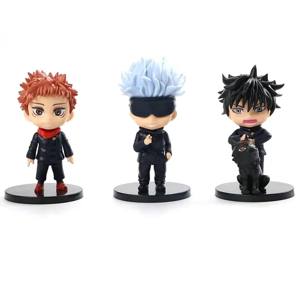 Jujutsu_Kaisen_Set_Of_6_Action_Figures_Model_A_|_Pvc_Anime_Figurine_Yuji_Fushigurogojo_Weeb_Manga_Collectible_Model_Toy_(10_Cm)