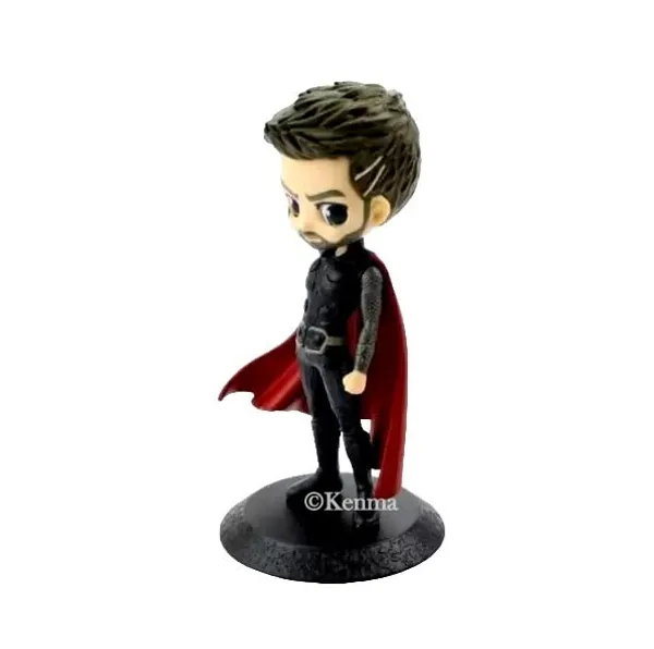 Thor_With_Beard_Action_Figure_Figurine_With_Stand_(8L_X_8W_X_16H_Cm)