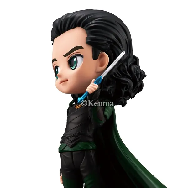 Loki_With_Knife_Action_Figure_Thors_Brother_Super_Hero_Figurine_With_Stand_Collectible_Model_Toy_(8L_X_8W_X_16H_Cm)