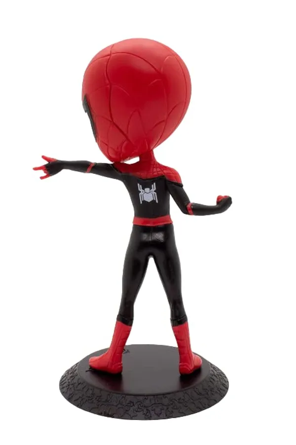 Spiderman_With_Mask_Action_Figure_Standie_Figurine_Collectible_(8L_X_8W_X_15H_Cm)