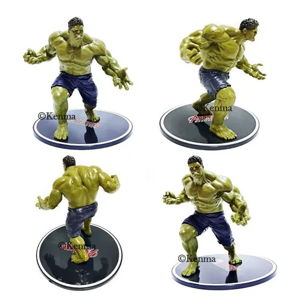 Marvels_Avengers_Superhero_Iron_Man_C_A_Hulk_Spiderman_Set_Of_4_Action_Fgures_Collectibles_Model_Toy_(21L_X_20W_X_21H_Cm)