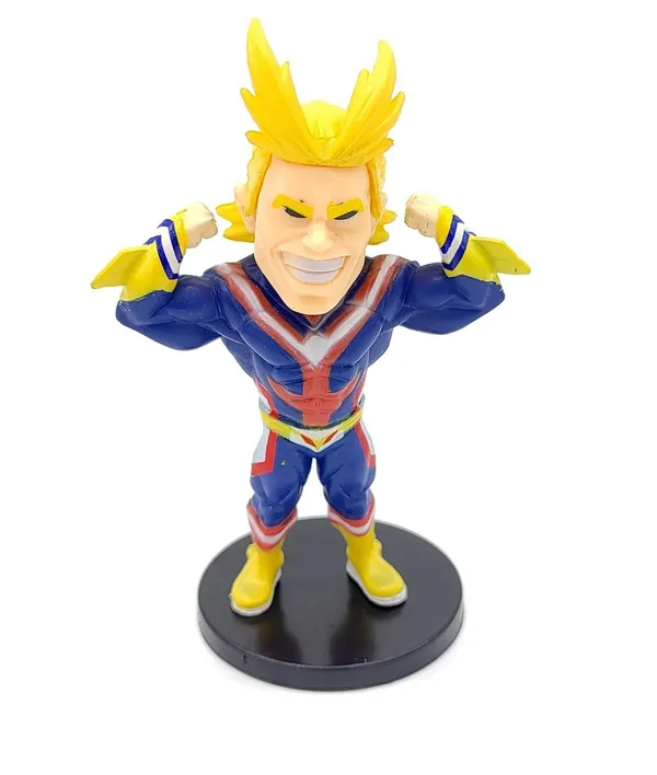 My_Hero_Academia_Action_Figure_All_Might_Figurine_Model_Toy_(7L_X_5W_X_9H_Cm)