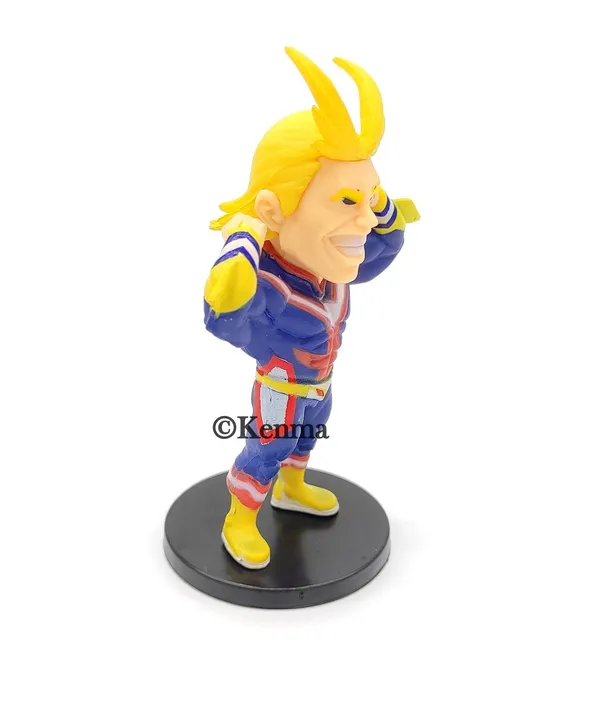 My_Hero_Academia_Action_Figure_All_Might_Figurine_Model_Toy_(7L_X_5W_X_9H_Cm)