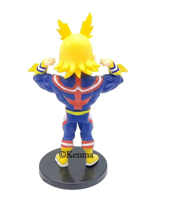 My_Hero_Academia_Action_Figure_All_Might_Figurine_Model_Toy_(7L_X_5W_X_9H_Cm)