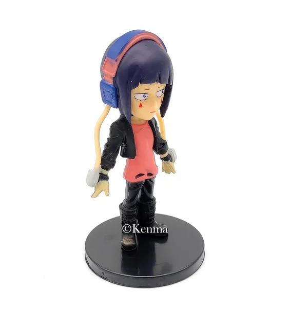 My_Hero_Academia_Action_Figure_Kyouka_Jirou_Figurine_Model_Toy