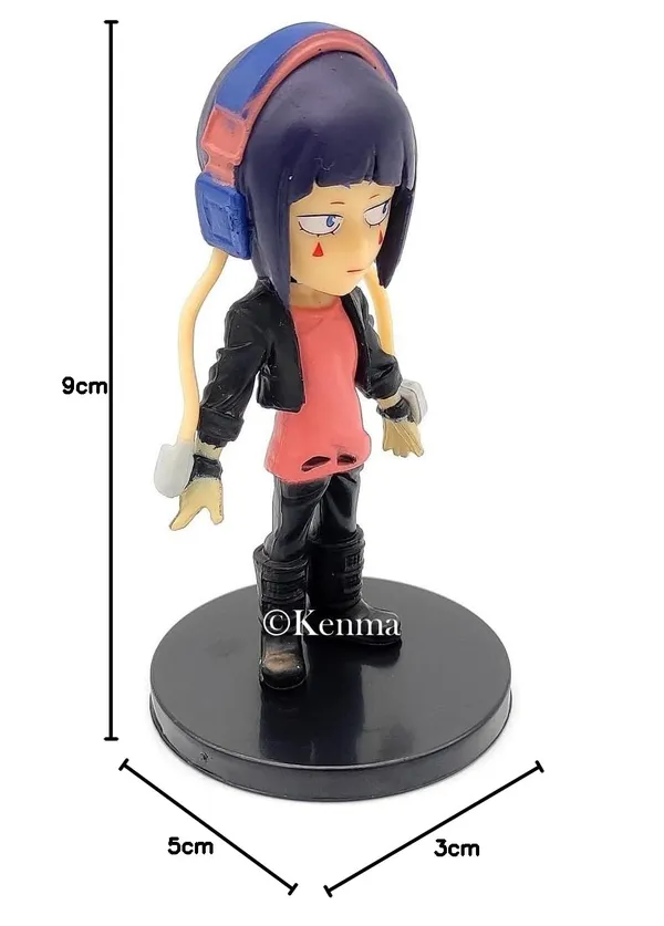 My_Hero_Academia_Action_Figure_Kyouka_Jirou_Figurine_Model_Toy