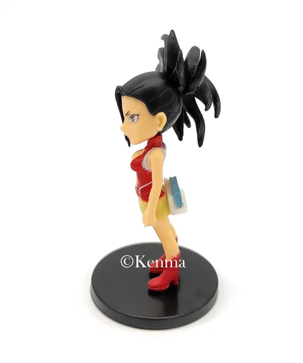 My_Hero_Academia_Action_Figure_Momo_Yaoyorozu_Figurine_Model_Toy