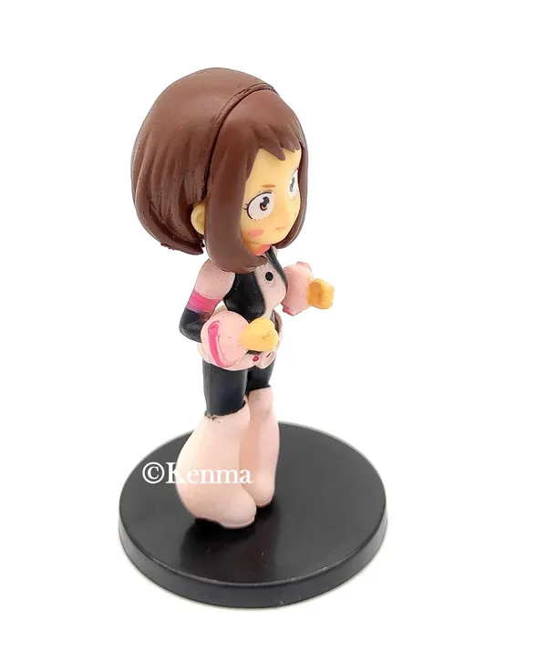 My_Hero_Academia_Action_Figure_Ochako_Uraraka_Figurine_Model_Toy_(5L_X_3W_X_9H_Cm)