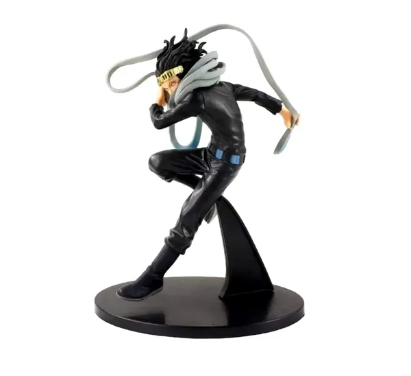 My_Hero_Academia_Shota_Aizawa_Action_Figure_Pvc_Anime_Figurine_Weeb_Manga_Toy_Statue_Collectible_Statue_Figure_(6L_X_4W_X_15H_Cm)