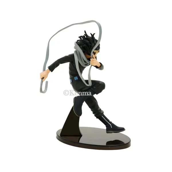 My_Hero_Academia_Shota_Aizawa_Action_Figure_Pvc_Anime_Figurine_Weeb_Manga_Toy_Statue_Collectible_Statue_Figure_(6L_X_4W_X_15H_Cm)