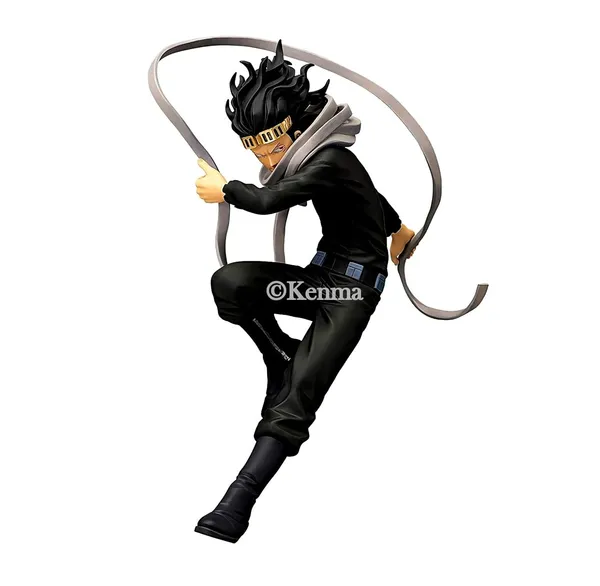 My_Hero_Academia_Shota_Aizawa_Action_Figure_Pvc_Anime_Figurine_Weeb_Manga_Toy_Statue_Collectible_Statue_Figure_(6L_X_4W_X_15H_Cm)