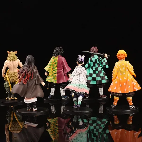 Anime_Demon_Slayer_Action_Figure_Toys_Kamado_Tanjirou_Nezuko_Zenitsu_Inosuke_Kimetsu_No_Yaiba_Cartoon_Models_Kids_Toys_(15_Cm)