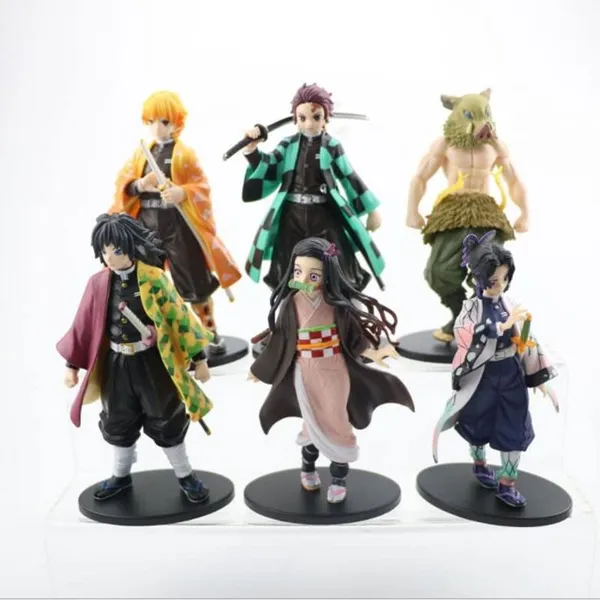 Anime_Demon_Slayer_Action_Figure_Toys_Kamado_Tanjirou_Nezuko_Zenitsu_Inosuke_Kimetsu_No_Yaiba_Cartoon_Models_Kids_Toys_(15_Cm)