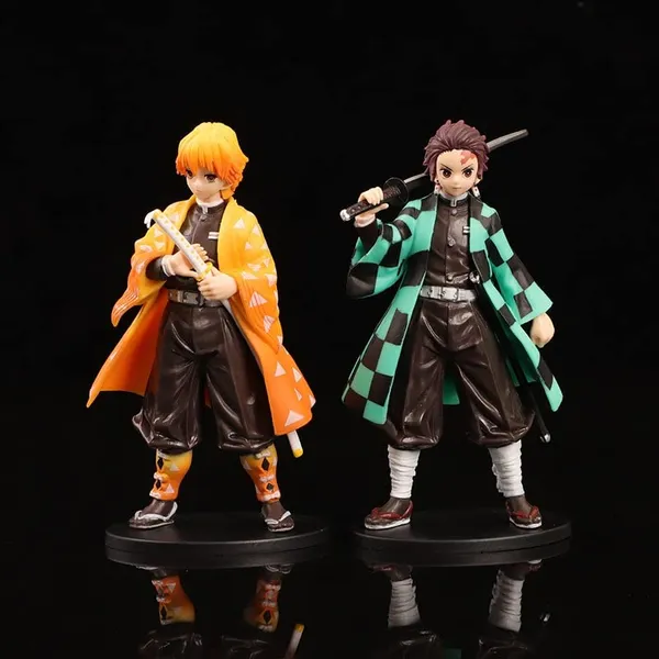 Anime_Demon_Slayer_Action_Figure_Toys_Kamado_Tanjirou_Nezuko_Zenitsu_Inosuke_Kimetsu_No_Yaiba_Cartoon_Models_Kids_Toys_(15_Cm)