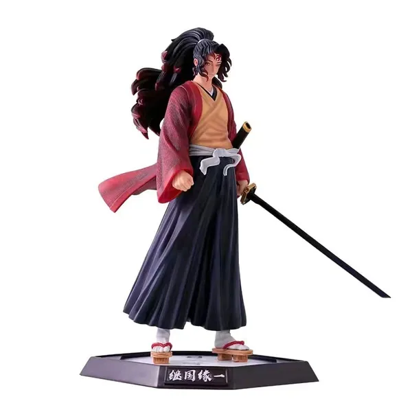 Anime_Demon_Slayer_Kisatsutai_Series_Tsugikuni_Yoriichi_Pvc_Action_Figure_Model_Collectible_Figure_(30_Cm)