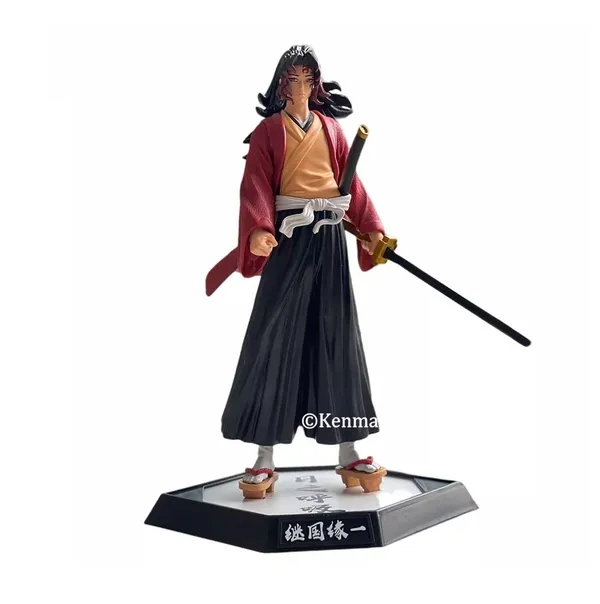 Anime_Demon_Slayer_Kisatsutai_Series_Tsugikuni_Yoriichi_Pvc_Action_Figure_Model_Collectible_Figure_(30_Cm)