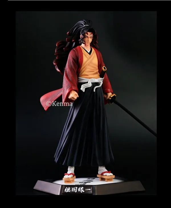 Anime_Demon_Slayer_Kisatsutai_Series_Tsugikuni_Yoriichi_Pvc_Action_Figure_Model_Collectible_Figure_(30_Cm)