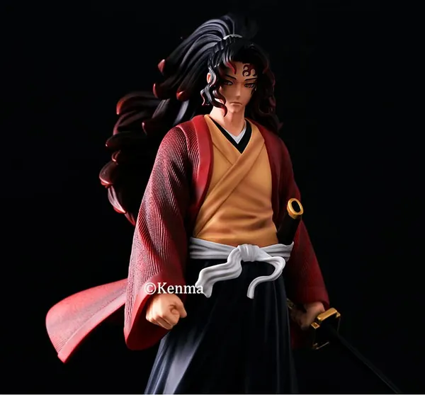 Anime_Demon_Slayer_Kisatsutai_Series_Tsugikuni_Yoriichi_Pvc_Action_Figure_Model_Collectible_Figure_(30_Cm)