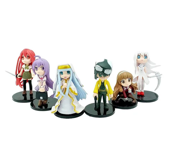 Anime_Toara_Majutsu_Set_Of_6_Figure_(10_Cm)
