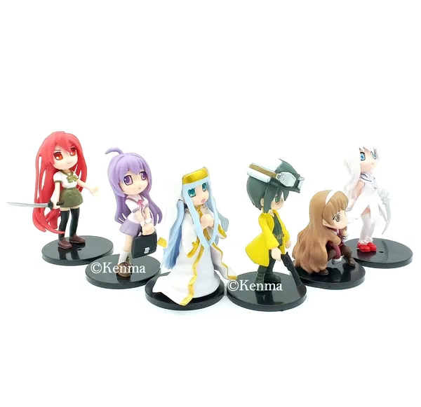 Anime_Toara_Majutsu_Set_Of_6_Figure_(10_Cm)