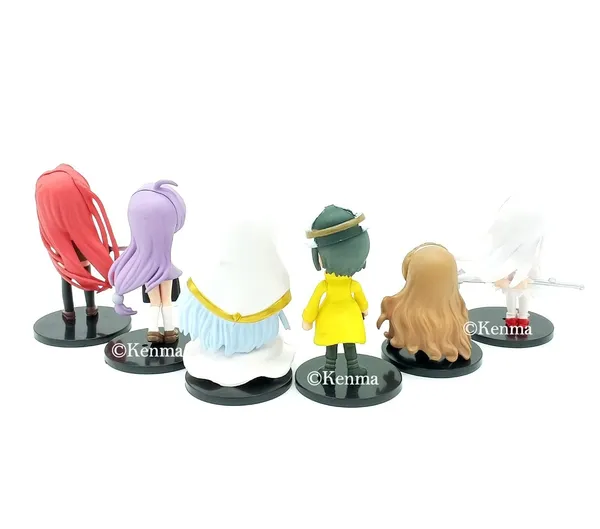 Anime_Toara_Majutsu_Set_Of_6_Figure_(10_Cm)