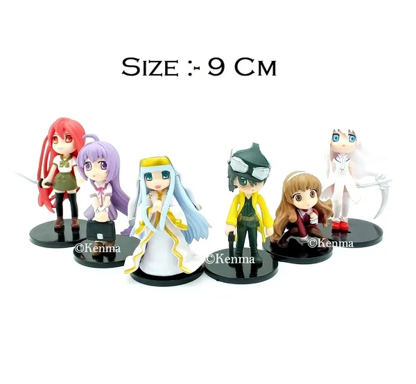 Anime_Toara_Majutsu_Set_Of_6_Figure_(10_Cm)