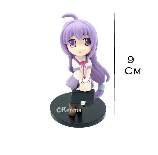 Anime_Toara_Majutsu_Action_Figure_|_Figurines_Model_4_(10_Cm)