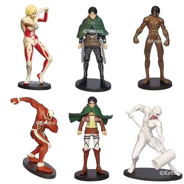 Aot_Set_Of_6_Action_Figures_Set_A_Reiner_Braun_Eren_Jaeger_Model_The_Armored_Titan_Anime_Figure_Collectible_Model_Toy_(16_Cm)