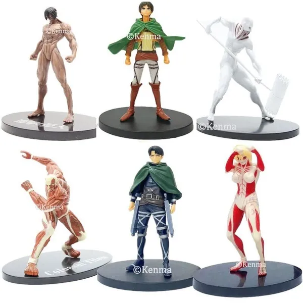 Aot_Set_Of_6_Action_Figures_Set_A_Reiner_Braun_Eren_Jaeger_Model_The_Armored_Titan_Anime_Figure_Collectible_Model_Toy_(16_Cm)