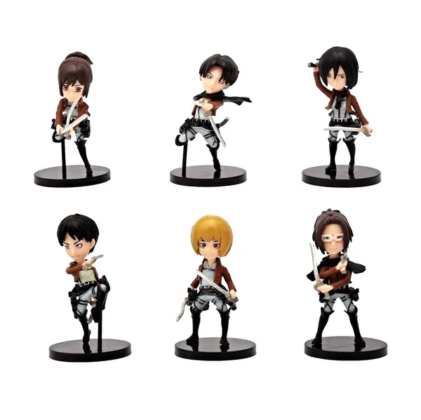 Aot_Tiny_Tan_Action_Figurine_-_Set_Of_6_Anime_Figurine_Weeb_Manga_Collectible