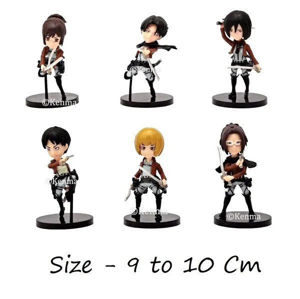 Aot_Tiny_Tan_Action_Figurine_-_Set_Of_6_Anime_Figurine_Weeb_Manga_Collectible
