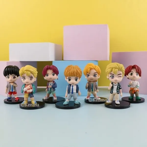 Kenmabangtan_Boys_Groups_Model_Toys_7_Pcs_Kpop_Star_Top_Group_A.R.M.Y_Pvc_Keychain_Action_Figures_Keyring_Model_Toys
