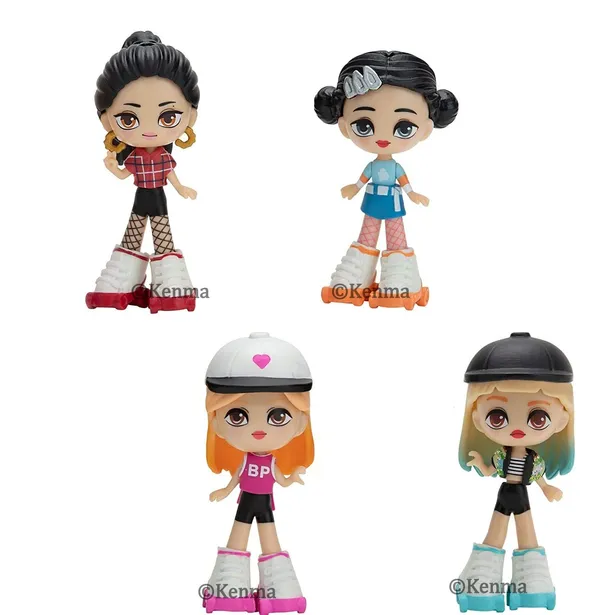 Blackpink_Band_Set_Of_8_Figures_(9_Cm)